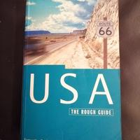 USA the rough guide