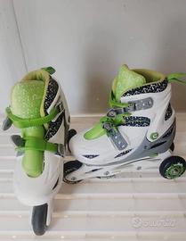 Roller 34 37