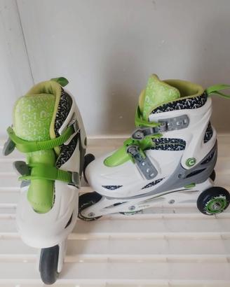Roller 34 37