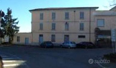 Appartamento a Ziano Piacentino (PC)