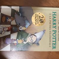 Libri Harry Potter