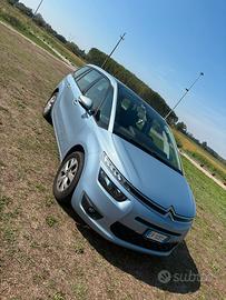 Citroen c4 grand picasso