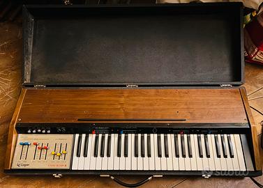 Logan String Melody II