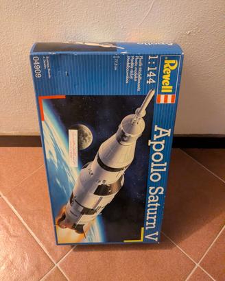 Apollo Saturn V