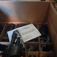 elettrovalvola rain bird