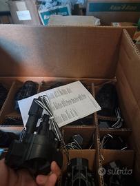 elettrovalvola rain bird