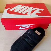 Nike pantofole donna nuovo n 36.5