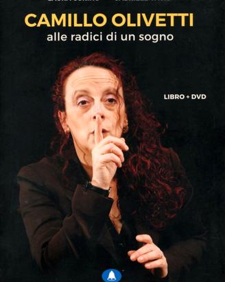Lib+DVD "Camillo Olivetti. Alle radici di un sogno