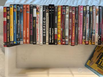 Film dvd