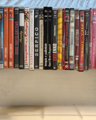 Film dvd