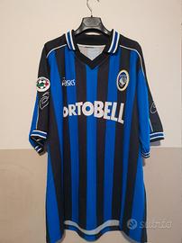 Maglia Atalanta di Massimo Carrera 