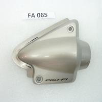 Honda CB 1300 03-06 fianchetto coperchio collettor