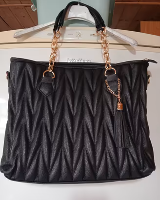 borsa in ecopelle 