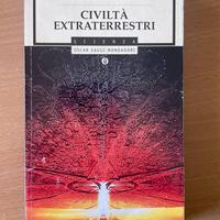 Civiltà extraterrestri Isaac Asimov