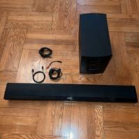 Bose cinemate 1SR