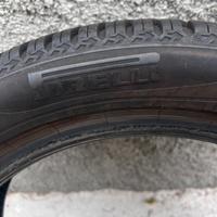 Gomma Pirelli