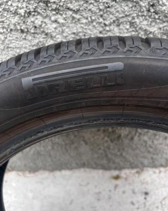 Gomma Pirelli