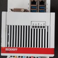 Unità di controllo Beckhoff CX5230