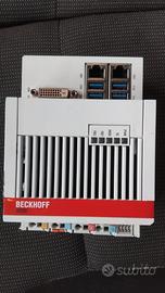 Unità di controllo Beckhoff CX5230