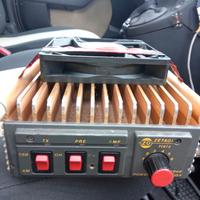 Amplificatore zg 12volt