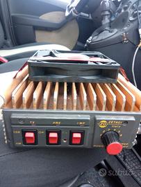 Amplificatore zg 12volt