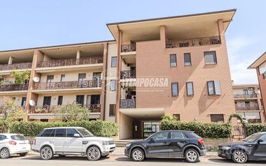 Appartamento a Viterbo Viale Bruno Buozzi 3 locali