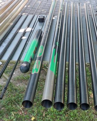 roubesienne Maver  e3 14.5 m