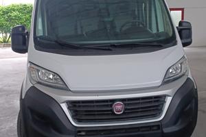 Fiat DUCATO 2.3 MJ Maxi Doppia Cabina