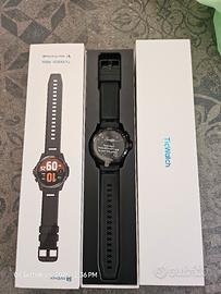 smartwatch ticwatch atlas wear os  nuovo
