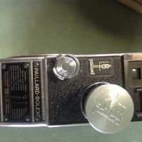 Paillard bolex