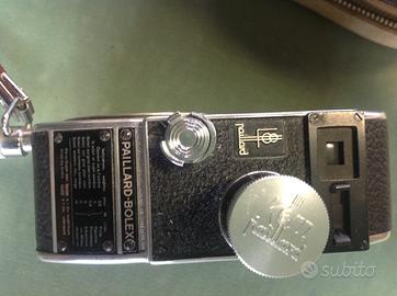 Paillard bolex