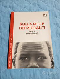 Sulla pelle dei migranti 