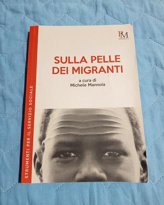 Sulla pelle dei migranti 