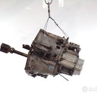 Cambio manuale Citroen C3 Picasso 1.6 hdi 2013