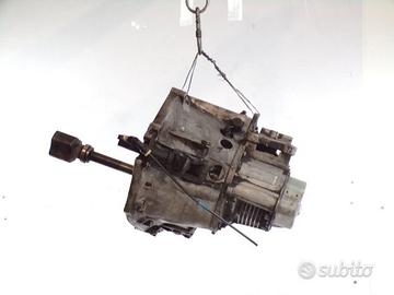 Cambio manuale Citroen C3 Picasso 1.6 hdi 2013