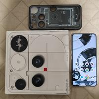 Nothing Phone 3 12/256 bianco