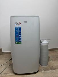 Argo Milo Plus 13000 BTU - Come Nuovo