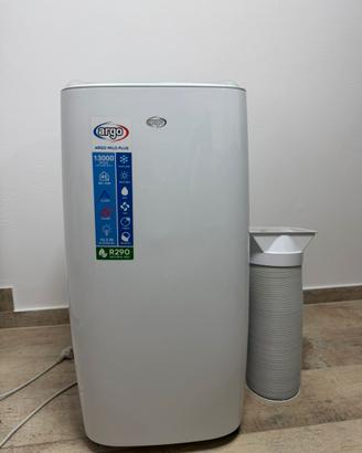 Argo Milo Plus 13000 BTU - Come Nuovo