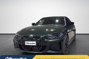 BMW i4 M i4 M50 Sport auto