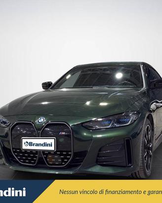 BMW i4 M i4 M50 Sport auto