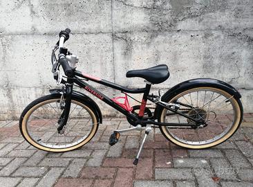 Bici da bimba 20” Riverside