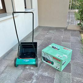 Tosaerba Manuale Bosch AHM 38G