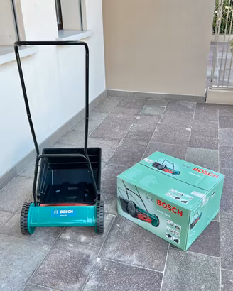 Tosaerba Manuale Bosch AHM 38G