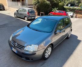 Volkswagen Golf 1.9 TDI DPF 5p. United BlueMotion