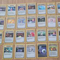 Carte miste Pokemon