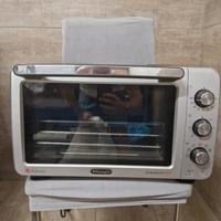 Fornetto De Longhi SfornatuttoMIDI