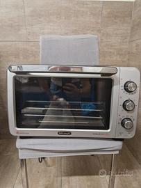 Fornetto De Longhi SfornatuttoMIDI