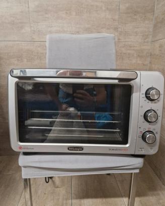 Fornetto De Longhi SfornatuttoMIDI