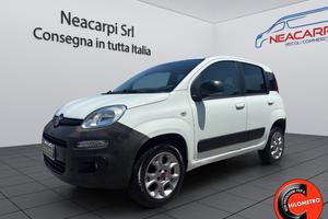 Fiat Panda VAN 4X4 1.3 MJT 80 CV-AUTOCARRO N1 2 PO