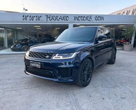 Land Rover Range Rover Sport 3.0 SDV6 HSE Dynamic